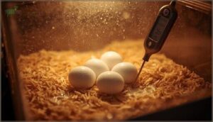 achieving ideal temperature and humidity achieving ideal temperature and humidity