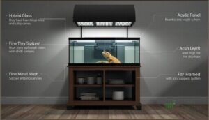 adding stands, hoods, and covers adding stands, hoods, and covers