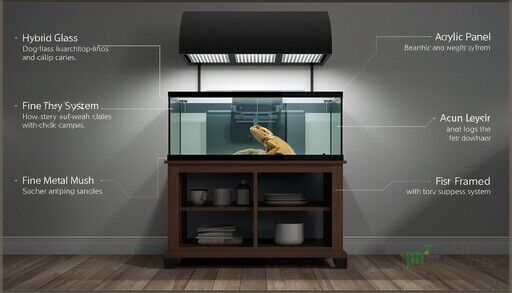 How to Build Custom Reptile Tank Setups Step-by-Step (2026)