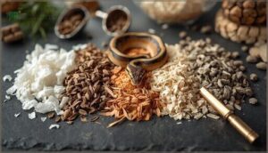 adjust changes by bedding type adjust changes by bedding type