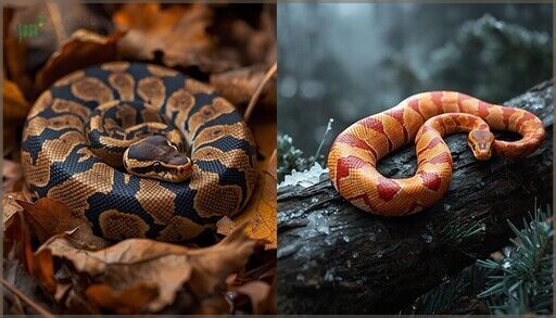 How to Build a Winter Snake Feeding Schedule for Healthy Snakes
