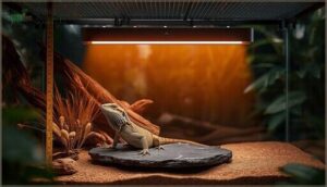 adjusting fixture height and angle adjusting fixture height and angle