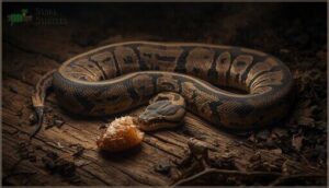 appetite and digestive changes appetite and digestive changes