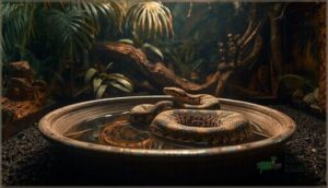 appropriate size and capacity for soaking appropriate size and capacity for soaking