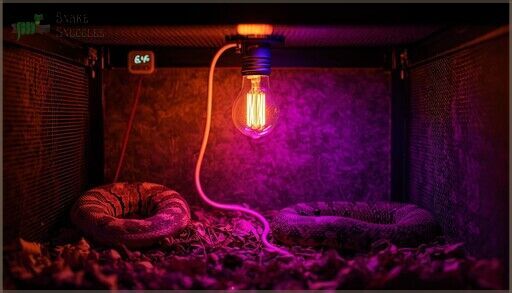 How to Set Up Corn Snake Lighting: Step-by-Step Guide for Safe Enclosures