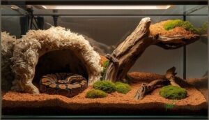 avoiding cramped hide layouts avoiding cramped hide layouts