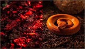 avoiding harmful bedding materials avoiding harmful bedding materials