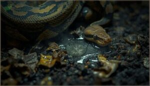 bacterial and fungal growth in waste bacterial and fungal growth in waste