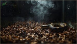 bad odors coming from the enclosure bad odors coming from the enclosure