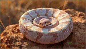 ball python ball python