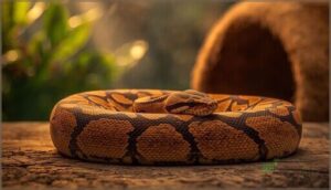 ball python ball python