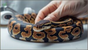 ball python health issues ball python health issues
