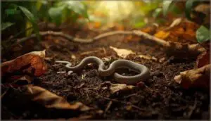 barbados threadsnake barbados threadsnake