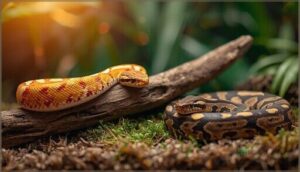 beginner-friendly snake breeds beginner-friendly snake breeds