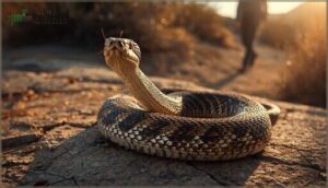 behavioral clues of venomous species behavioral clues of venomous species