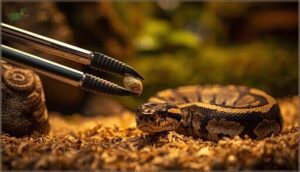 benefits for student safety and reptile comfort benefits for student safety and reptile comfort