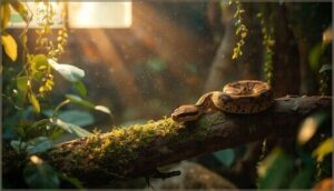 benefits of natural lighting for snakes benefits of natural lighting for snakes