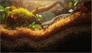 benefits of proper substrate depth benefits of proper substrate depth