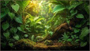 best live plants for bioactive setups best live plants for bioactive setups