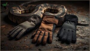 best materials for large constrictor gloves best materials for large constrictor gloves