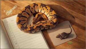 best practices for creating a feeding schedule best practices for creating a feeding schedule