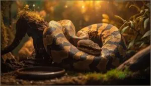 best practices for supporting shedding snakes best practices for supporting shedding snakes