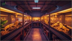 best practices for uvb lighting in rescue environments best practices for uvb lighting in rescue environments