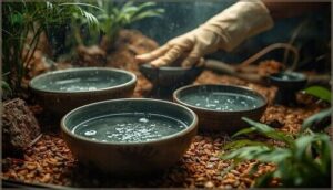 best practices for water dish hygiene and maintenance best practices for water dish hygiene and maintenance