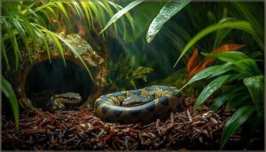 best snake species for coconut fiber best snake species for coconut fiber