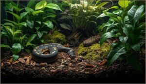 bioactive enclosure cleaning bioactive enclosure cleaning