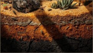 bioactive substrate blends for ecosystem replication bioactive substrate blends for ecosystem replication