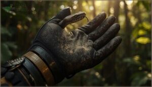 bite and puncture resistance bite and puncture resistance