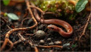 blind snakes blind snakes