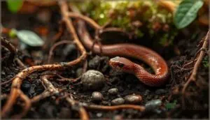 blind snakes blind snakes