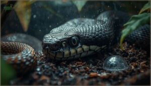 blue or cloudy eye caps explained blue or cloudy eye caps explained