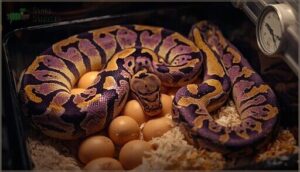 breeding challenges behind premium morphs breeding challenges behind premium morphs