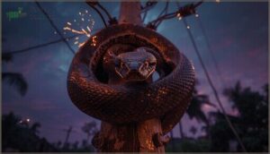 brown tree snake threat brown tree snake threat