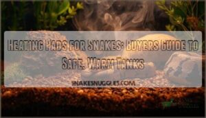 buyers guide heating pads for snakes 2 buyers guide heating pads for snakes 2