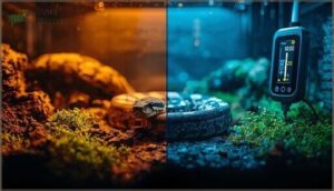 buying and maintaining snake cage thermometers buying and maintaining snake cage thermometers