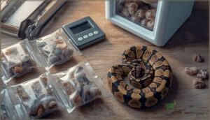 buying and storing feeders buying and storing feeders