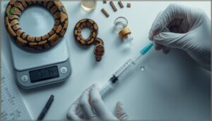 calculating and measuring dosages calculating and measuring dosages