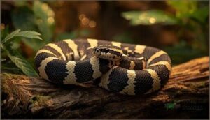 california kingsnake california kingsnake