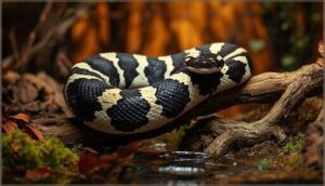 california kingsnakes – appearance and husbandry california kingsnakes – appearance and husbandry