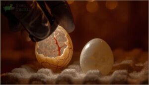 candling and fertility checks candling and fertility checks