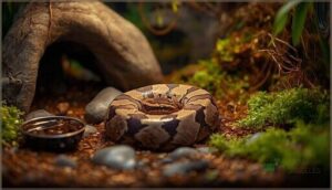 care tips for small ball python morphs care tips for small ball python morphs
