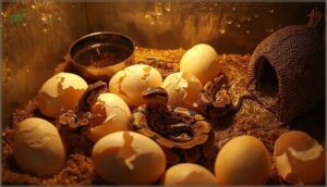 caring for hatchlings after hatching caring for hatchlings after hatching
