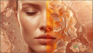 causes of dull skin shedding causes of dull skin shedding