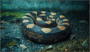 causes of snake skin conditions causes of snake skin conditions