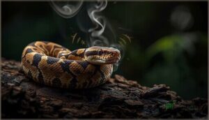 chemical and vocal defensive signals chemical and vocal defensive signals