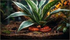 chinese evergreen (aglaonema) chinese evergreen (aglaonema)